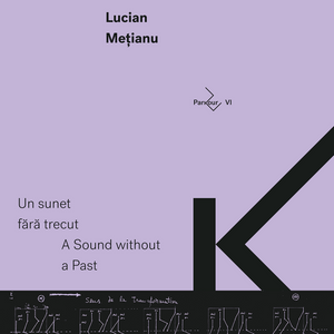 Un sunet fără trecut / Lucian Mețianu
